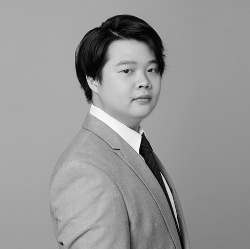 陈伟杰